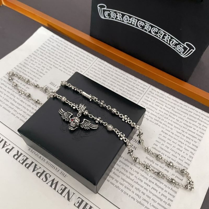 Chrome Hearts Necklaces